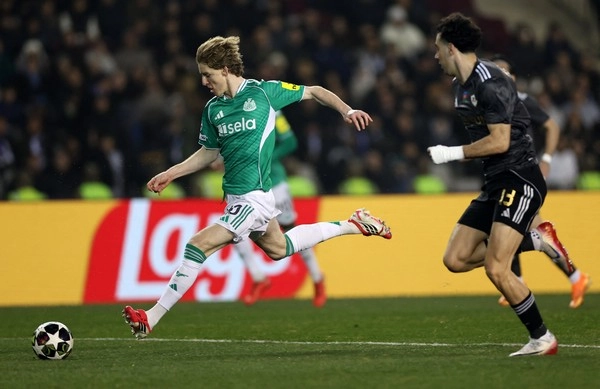 prediction Newcastle United vs Qarabag 25022026