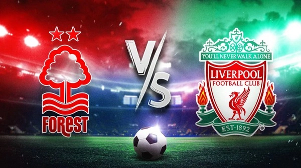prediction Nottingham Forest vs Liverpool 22022026