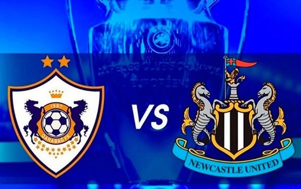 prediction Qarabag vs Newcastle United 19022026