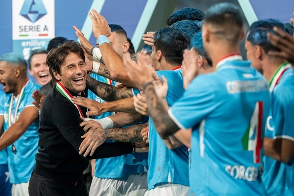 Serie A - Italian football faces crisis, no team can reach last 16 of Champions League