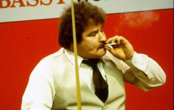 Can the ability to recover from setbacks separate the best snooker players?