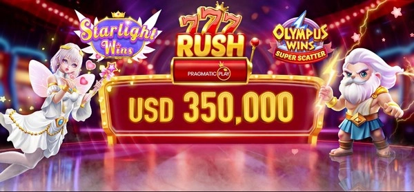 Sweet Burst daily cash prizes with a total prize pool of $350,000