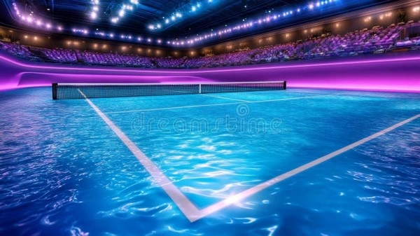 Does the impact of high pitch still surprise the football market?