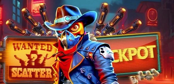 Wanted Wildz Extreme pushes western chaos into high stakes warfare