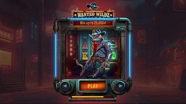 Wanted Wildz Extreme pushes western chaos into high stakes warfare
