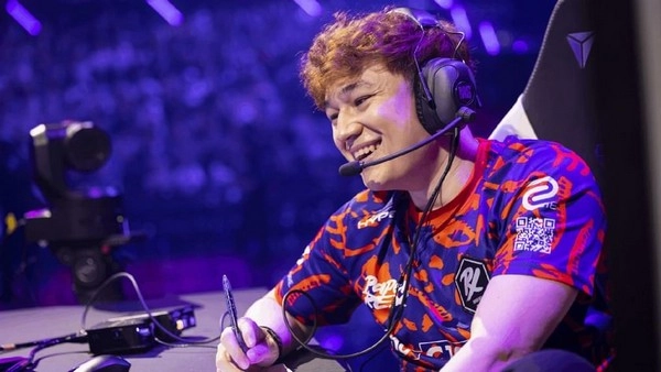 Effectiveness of anti-straight rounds in high-level eSports?