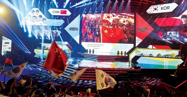 Does role overlap make eSports teams unstable?